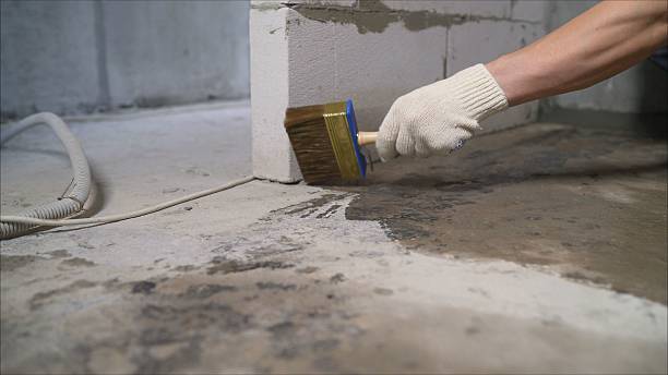 24/7 Emergency Interior Drainage System experts in Lewistown, PA